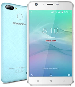 Blackview A7 Pro Mobile Price