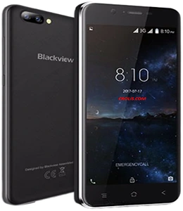 Blackview A7 Mobile Price