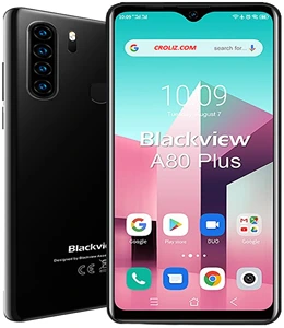 Blackview A80 Plus Mobile Price