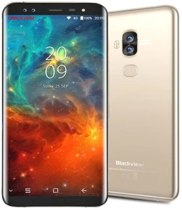 Blackview S8 Mobile Price