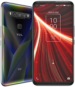 TCL 10 5G UW Mobile Price