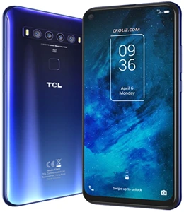 TCL 10 5G Mobile Price