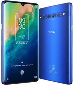 TCL 10 Plus Mobile Price