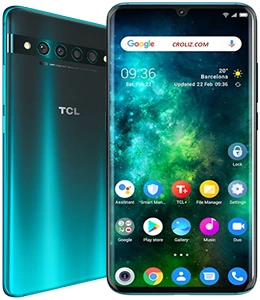 TCL 10 Pro Mobile Price