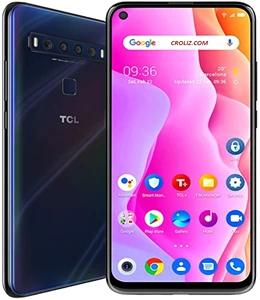 TCL 10L Mobile Price