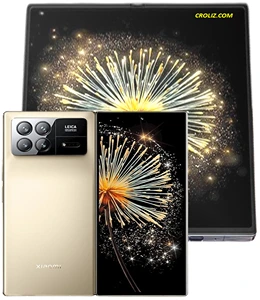 Xiaomi Mix Fold 3 Mobile Price