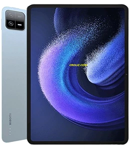 Xiaomi Pad 6 Tablet Price