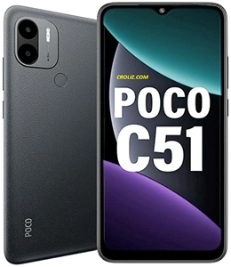 Xiaomi Poco C51 Mobile Price