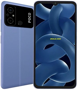 Xiaomi Poco C55 Mobile Price