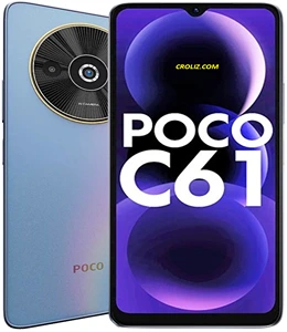 Xiaomi Poco C61 Mobile Price