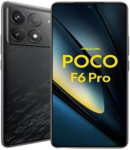 Xiaomi Poco F6 Pro Mobile Price