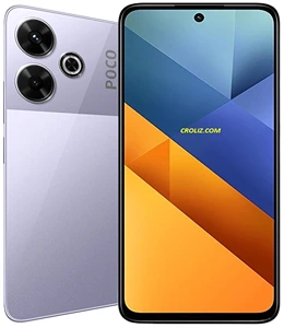 Xiaomi Poco M6 4G Mobile Price