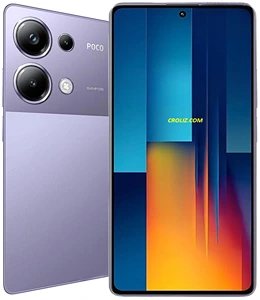 Xiaomi Poco M6 Pro Mobile Price