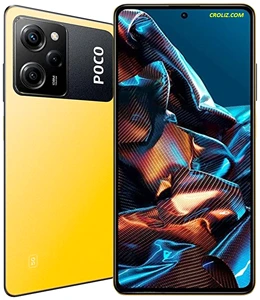 Xiaomi Poco X5 Pro Mobile Price