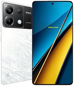 Xiaomi Poco X6 Mobile Price