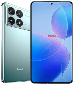 Xiaomi Redmi K70 Pro Mobile Price