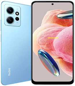 Xiaomi Redmi Note 12 4G Mobile Price