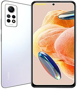 Xiaomi Redmi Note 12 Pro 4G Mobile Price