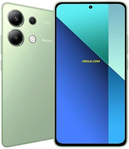 Xiaomi Redmi Note 13 4G Mobile Price