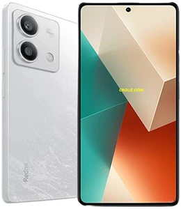 Xiaomi Redmi Note 13 China Mobile Price