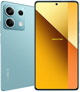 Xiaomi Redmi Note 13 Mobile Price