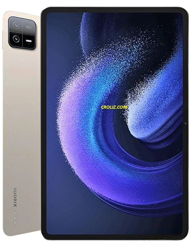 Xiaomi Pad 6 Pro HD Picture