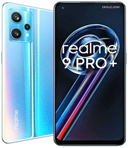 Realme 9 Pro Plus Mobile Price