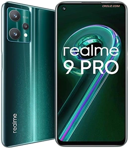 Realme 9 Pro Mobile Price