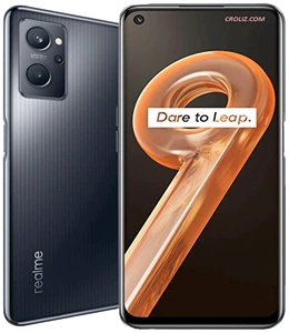 Realme 9i Mobile Price