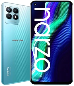 Realme Narzo 50 Mobile Price