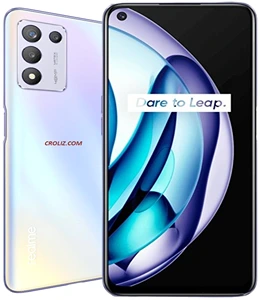 Realme Q3t Mobile Price