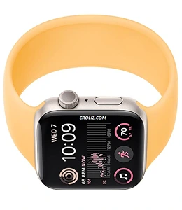 Apple Watch SE 2022 Price