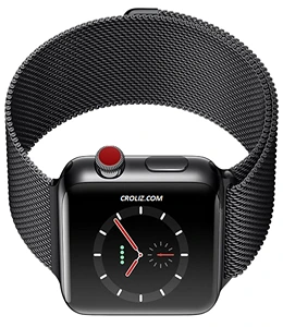 Apple Watch Series 3 Price