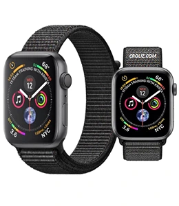 Apple Watch Series 4 Aluminum Price