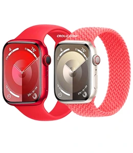 Apple Watch Series 9 Aluminum Price