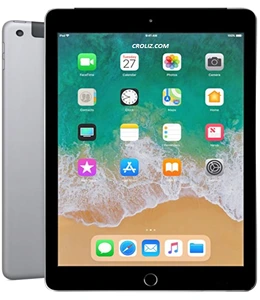 Apple iPad 9.7 2018 Tablet Price