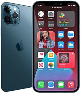 Apple iPhone 12 Pro Max Mobile Price