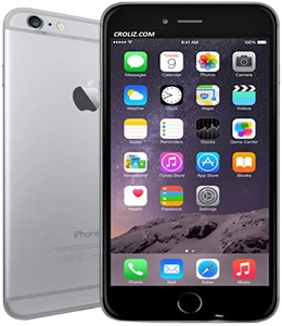 Apple iPhone 6 Plus Mobile Price