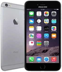 Apple iPhone 6s Plus Mobile Price