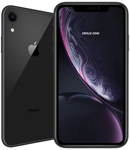 Apple iPhone XR Mobile Price