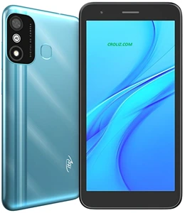 itel A27 Mobile Price