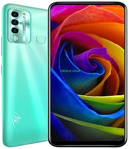 itel Vision 2 Mobile Price