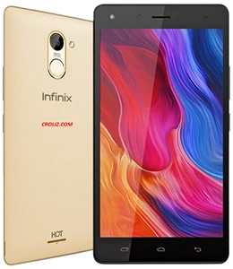 Infinix Hot 4 Pro Mobile Price