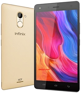 Infinix Hot 4 Mobile Price