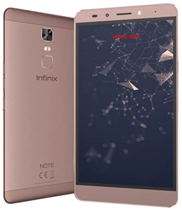 Infinix Note 3 Pro Mobile Price