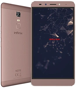 Infinix Note 3 Mobile Price