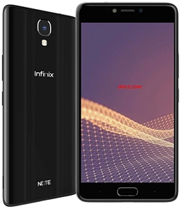 Infinix Note 4 Mobile Price