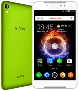 Infinix Smart Mobile Price