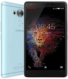 Infinix Zero 4 Plus Mobile Price