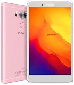 Infinix Zero 4 Mobile Price